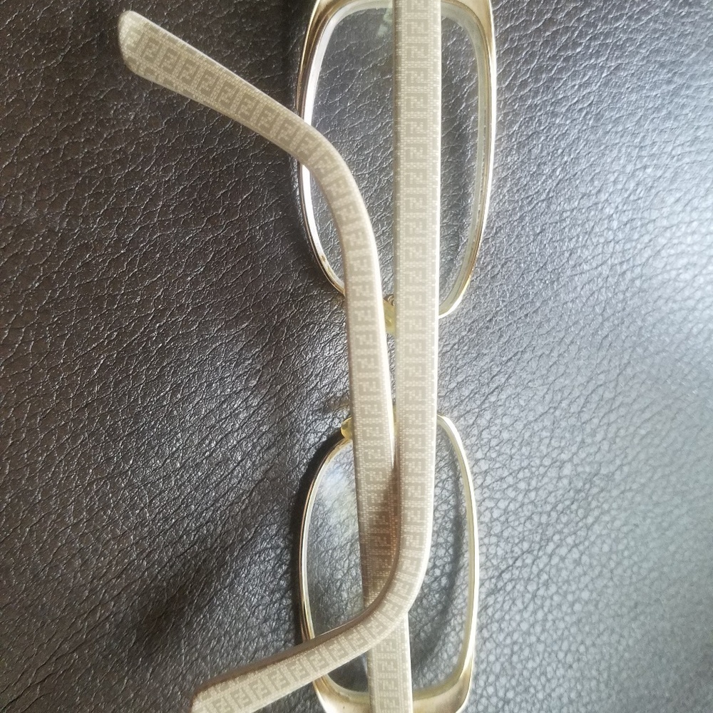 Fendi RX Glasses - Picture 8 of 8